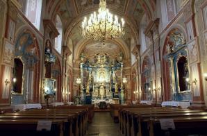 Słowo na niedzielę 27 września